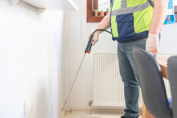 Best Residential Pest Control  in Macungie, PA